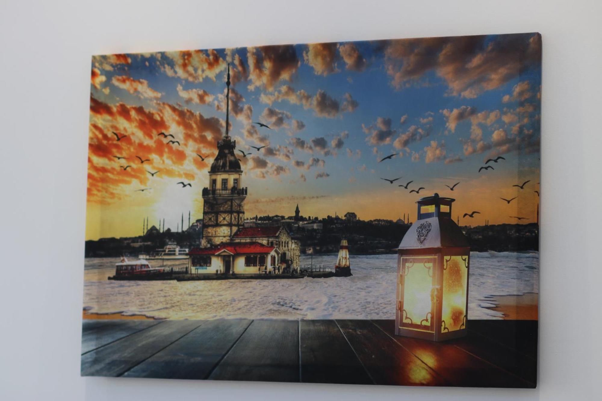 Klea Rooms Himare Esterno foto